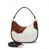 Luna - elegante Hobo-Tasche woody®
