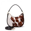Luna - elegante Hobo-Tasche woody®