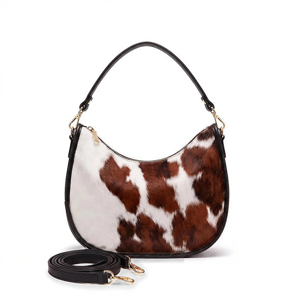 Luna - elegante Hobo-Tasche woody®