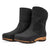 Ulli-clog-boots-stiefel-damen-mit-biegsamer-nachhaltiger-holzsohle-farbe: nero (schwarz)-holzclogs-woody-schuhe-woody shoes-handgemachte-holzschuhe-aus-österreich-kärnten