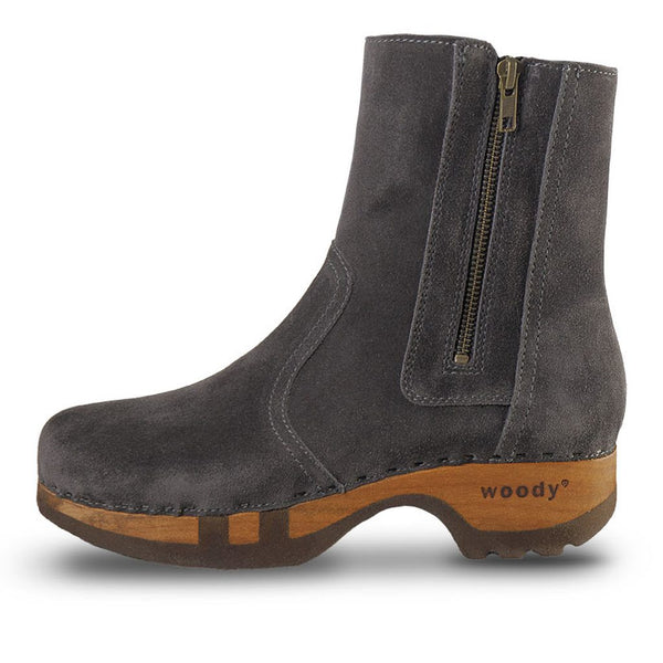 Veronika Women's Clog Ankle Boot woody®
