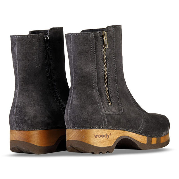 Veronika Women's Clog Ankle Boot woody®