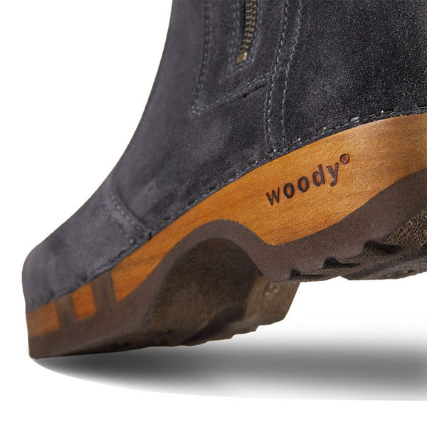 Veronika Women's Clog Ankle Boot woody®