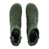 Veronika-Damen-Clog-Stiefelette-woody-farbe: forest (waldgruen), ganzjahres, kalbslederfutter