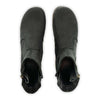 Veronika-Damen-Clog-Stiefelette-woody-farbe: nero (schwarz), ganzjahres, kalbslederfutter