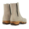 Veronika-Damen-Clog-Stiefelette-woody-farbe: sabbia (sand), ganzjahres, kalbslederfutter