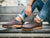 woody schuhe - herren sneaker wayne