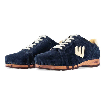 Wayne men's clog sneaker woody®