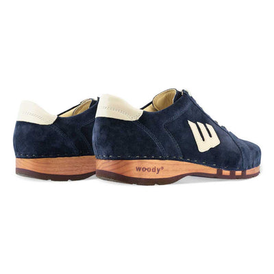 Wayne men's clog sneaker woody®
