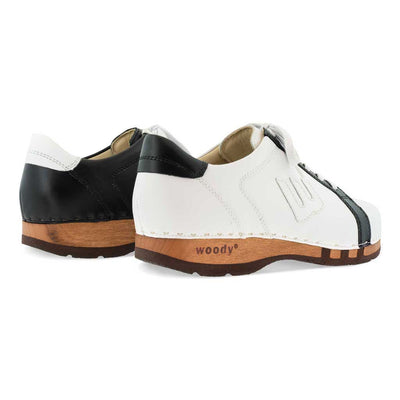 Wayne men's clog sneaker woody®