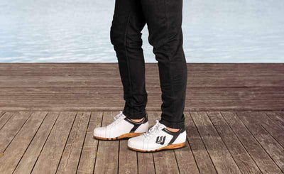 Wayne men's clog sneaker woody®