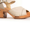 Yara women's clog sandals woody®