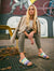 woody schuhe - yvonne