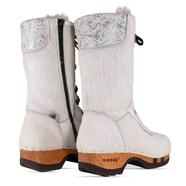 Womens Boots Winter Boots Mit Fell Faux Fur Moon Boots Günstig