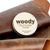 woody Holz und Lederpflege in 90ml Dose