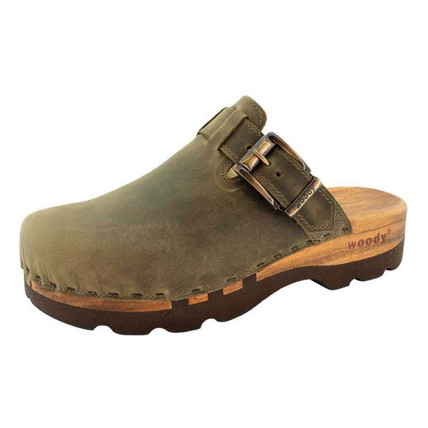 Woodys clogs hotsell
