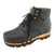 MORITZ-clog-boots-stiefel-herren-mit-biegsamer-nachhaltiger-holzsohle-farbe: cervo-nero-schwarz-holzclogs-woody-schuhe-woody shoes-handgemachte-holzschuhe-aus-österreich-kärnten