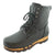 PASCAL-clog-boots-stiefel-herren-mit-biegsamer-nachhaltiger-holzsohle-farbe: cervo-nero-schwarz-holzclogs-woody-schuhe-woody shoes-handgemachte-holzschuhe-aus-österreich-kärnten
