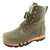 PASCAL-clog-boots-stiefel-herren-mit-biegsamer-nachhaltiger-holzsohle-farbe: olivia-gruen-holzclogs-woody-schuhe-woody shoes-handgemachte-holzschuhe-aus-österreich-kärnten