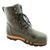 PASCAL-clog-boots-stiefel-herren-mit-biegsamer-nachhaltiger-holzsohle-farbe: seaweed-gruen-holzclogs-woody-schuhe-woody shoes-handgemachte-holzschuhe-aus-österreich-kärnten-innenansicht