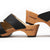 kate-farbe: nero_clogs pantoletten damen mit biegsamer nachhaltiger weidenholzsohle, holzclogs woody, woody schuhe, woody shoes, handgemachte holzschuhe aus österreich, kärnten