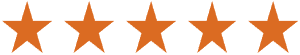 4,81 von 5 Sternen bei Trusted Shops